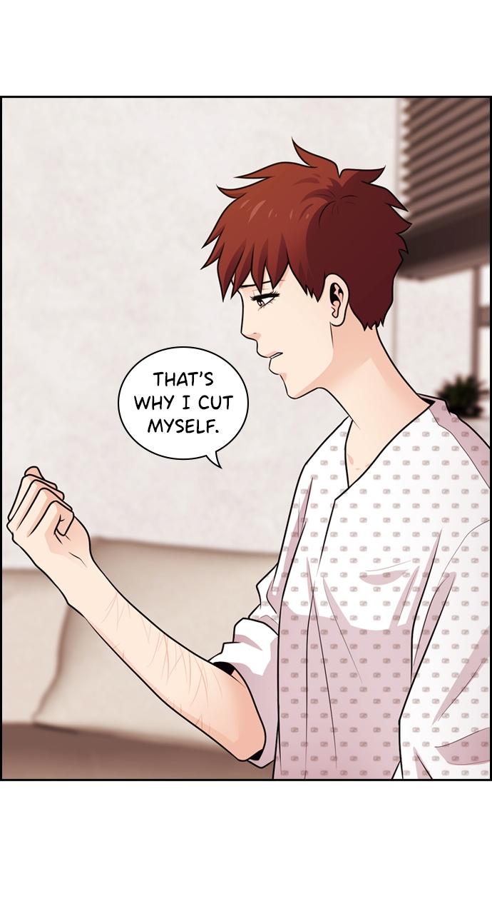 Tomorrow Chapter 67 - Page 29