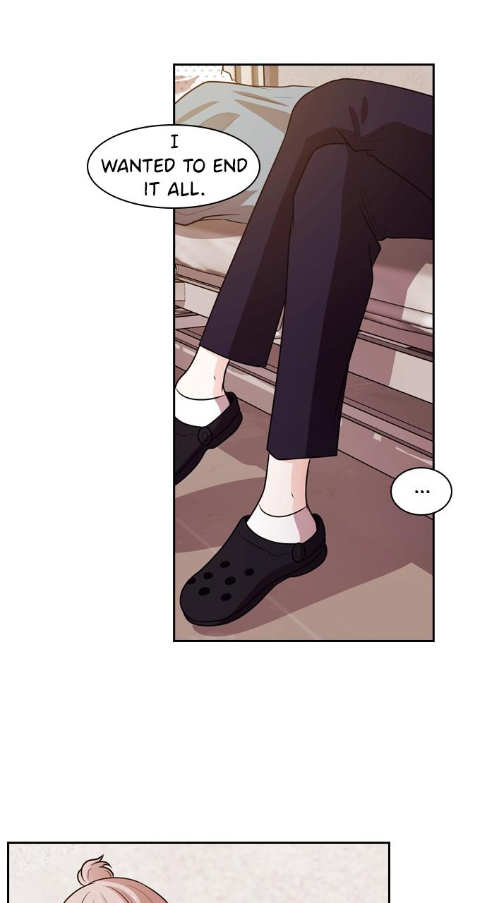 Tomorrow Chapter 67 - Page 30