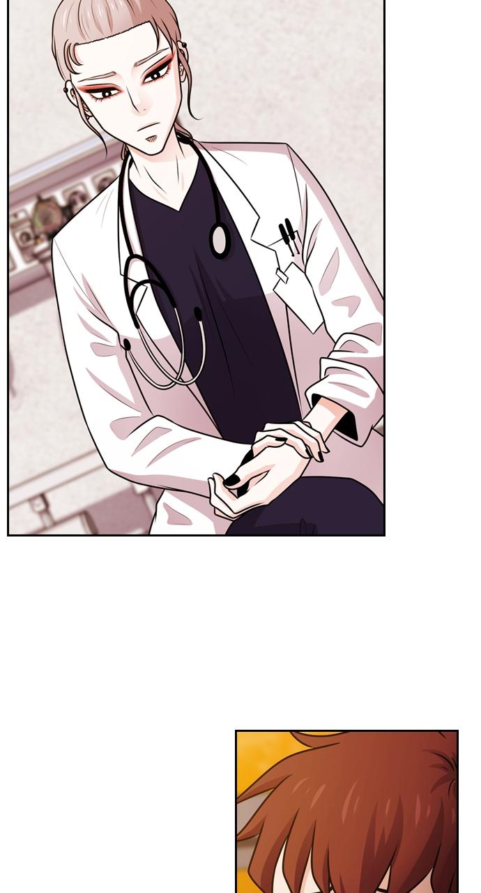 Tomorrow Chapter 67 - Page 31