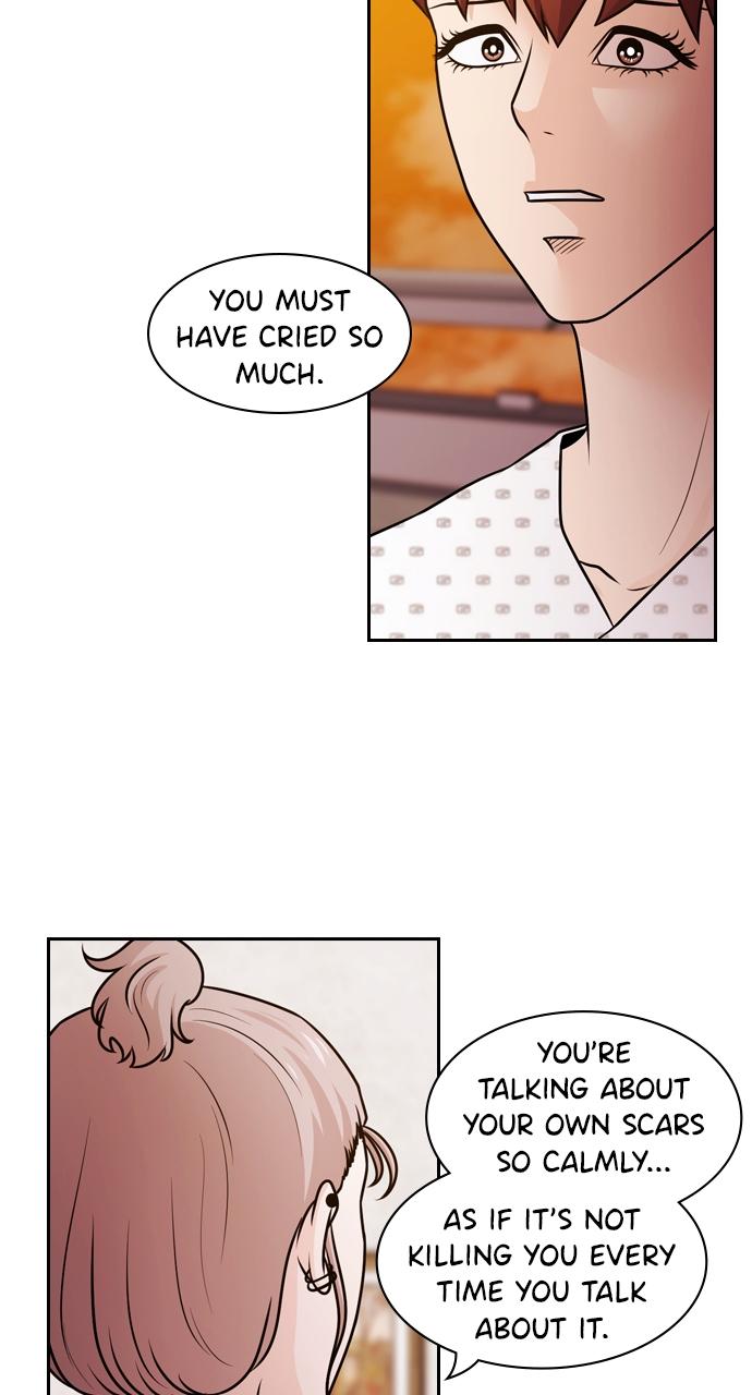 Tomorrow Chapter 67 - Page 32