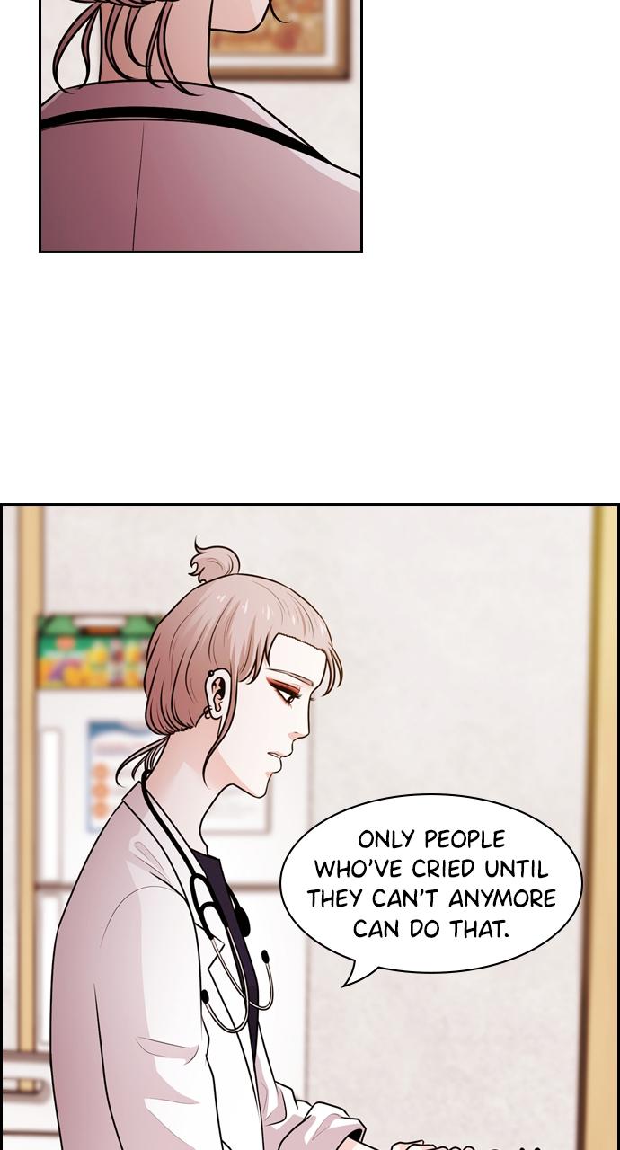 Tomorrow Chapter 67 - Page 33