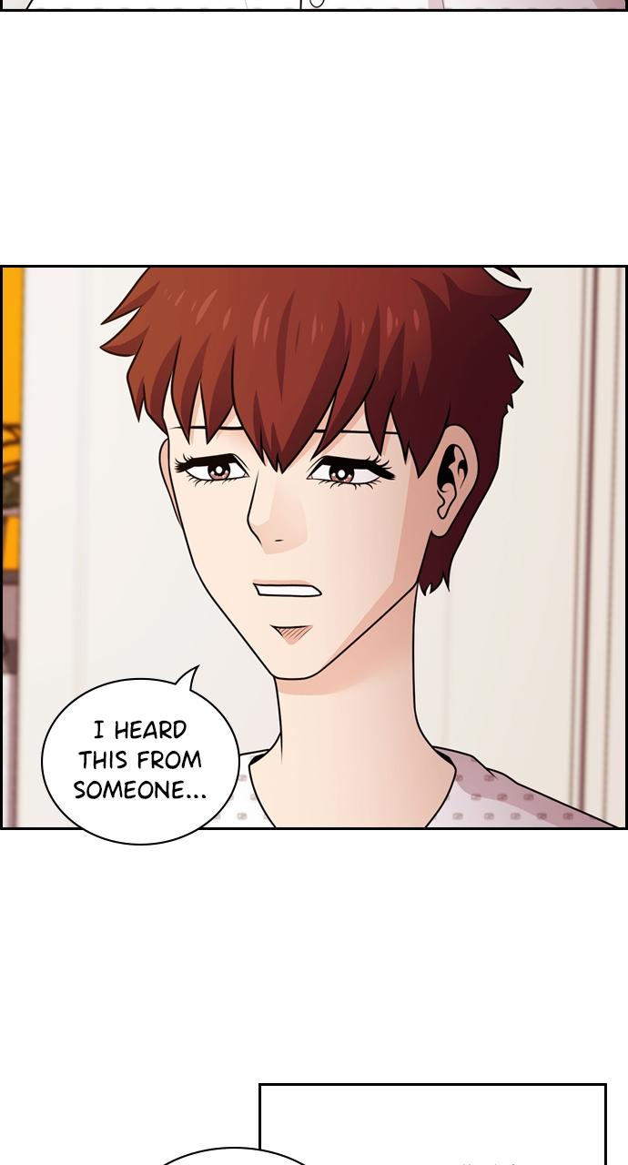 Tomorrow Chapter 67 - Page 35