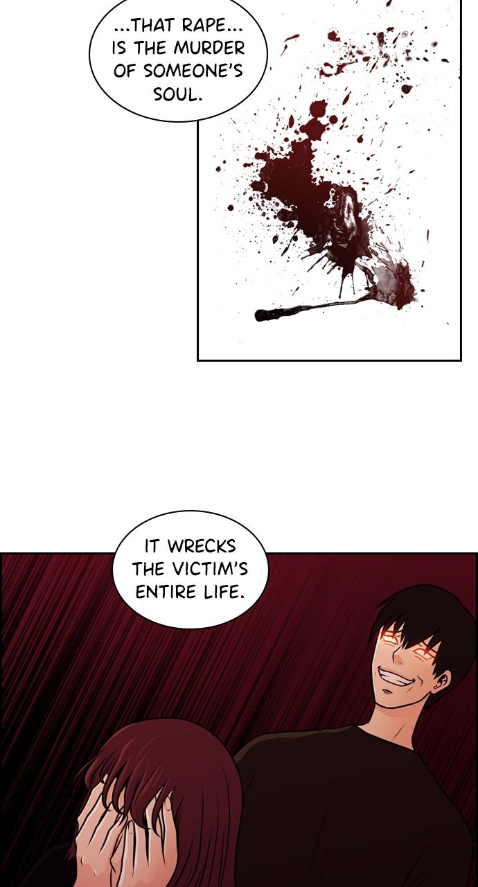 Tomorrow Chapter 67 - Page 36