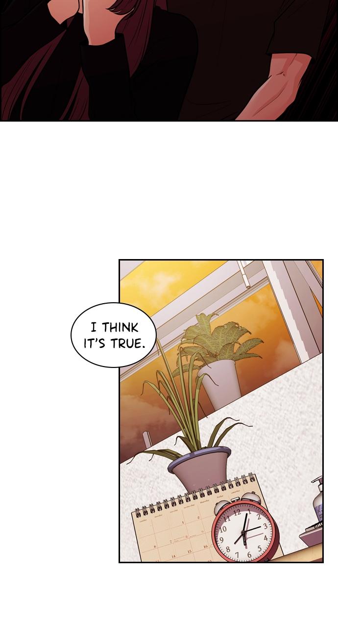 Tomorrow Chapter 67 - Page 37