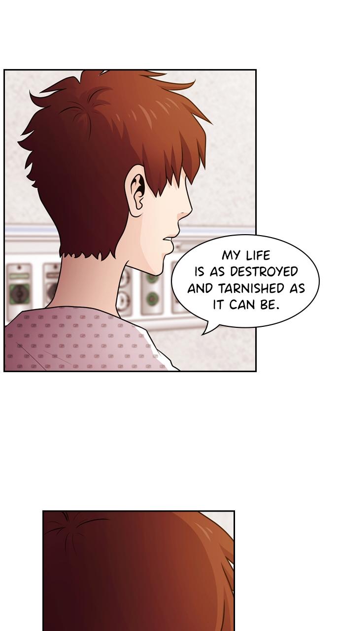 Tomorrow Chapter 67 - Page 38