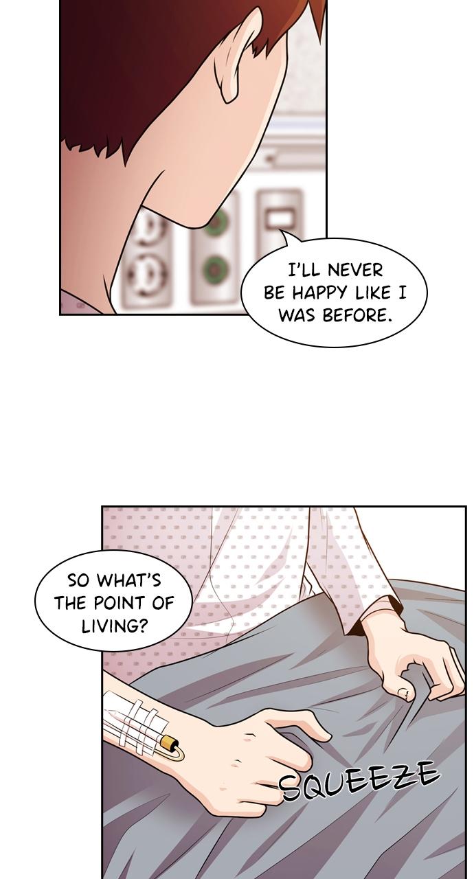 Tomorrow Chapter 67 - Page 39