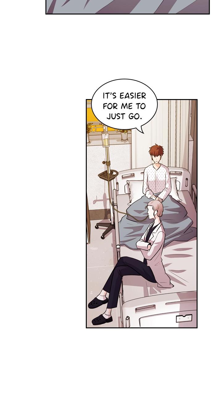 Tomorrow Chapter 67 - Page 40