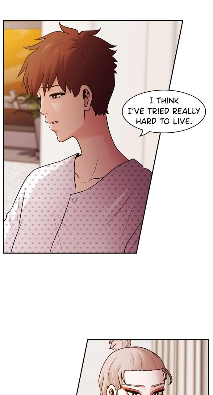 Tomorrow Chapter 67 - Page 41