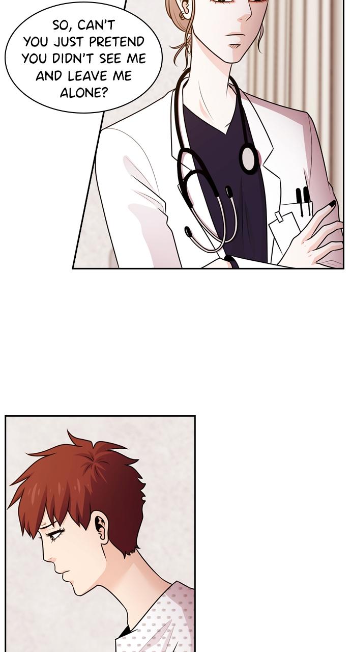 Tomorrow Chapter 67 - Page 42