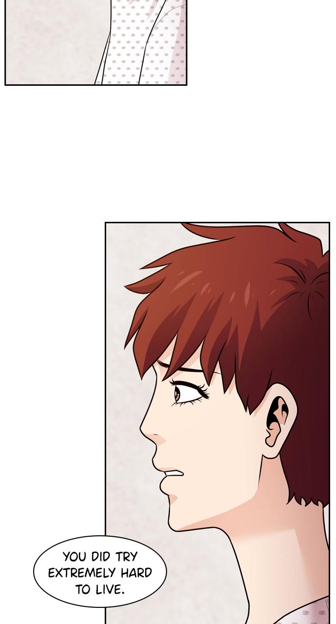 Tomorrow Chapter 67 - Page 43