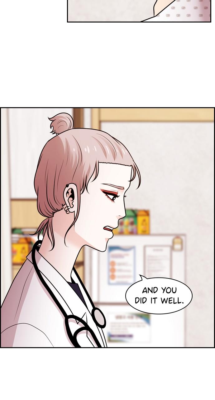 Tomorrow Chapter 67 - Page 44