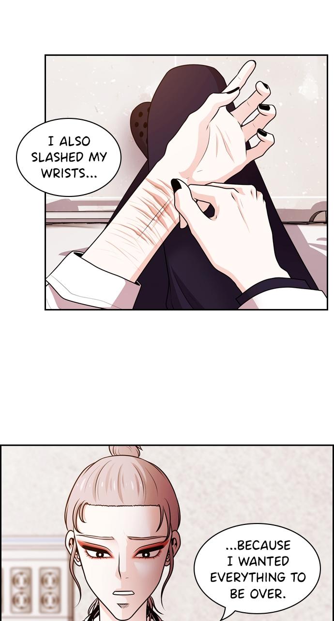 Tomorrow Chapter 67 - Page 45