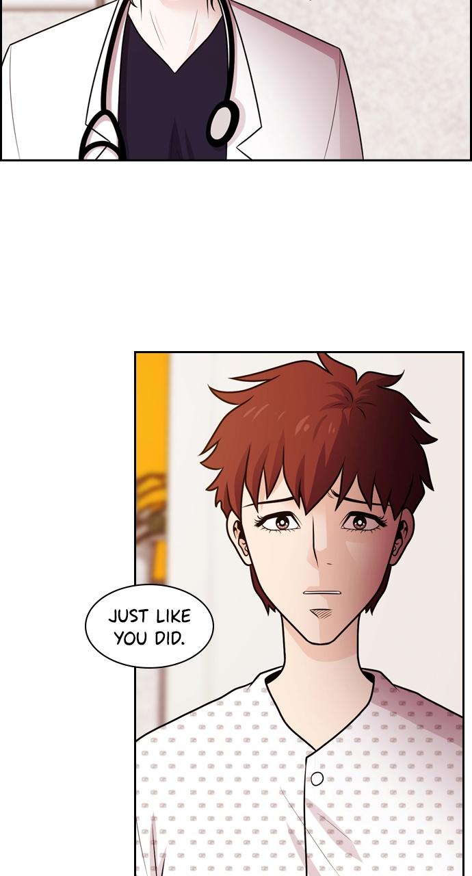 Tomorrow Chapter 67 - Page 46