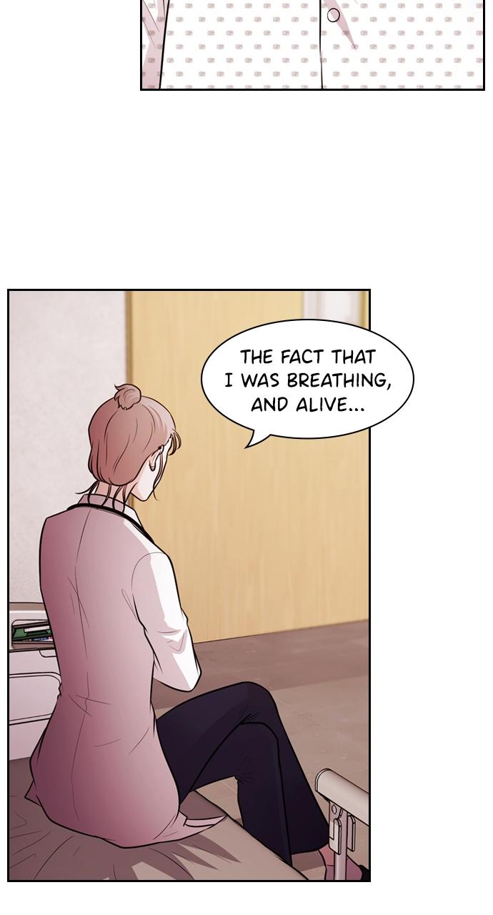 Tomorrow Chapter 67 - Page 47