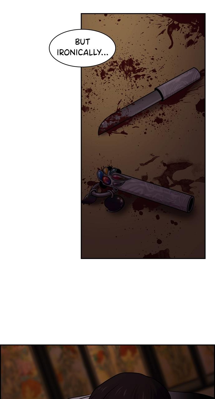 Tomorrow Chapter 67 - Page 49