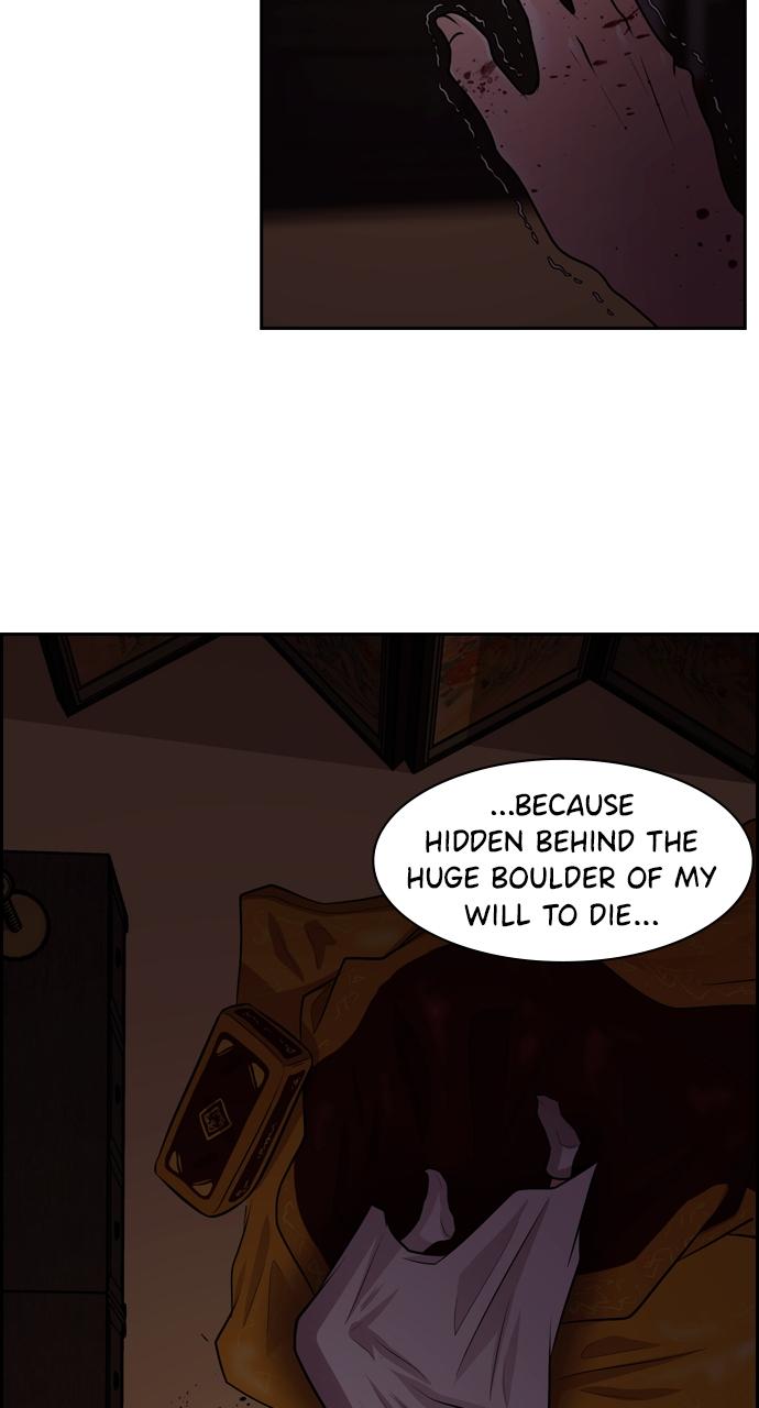 Tomorrow Chapter 67 - Page 51