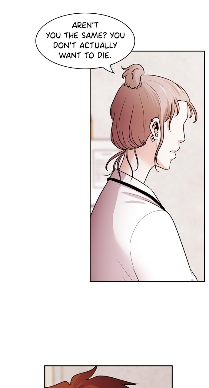 Tomorrow Chapter 67 - Page 53