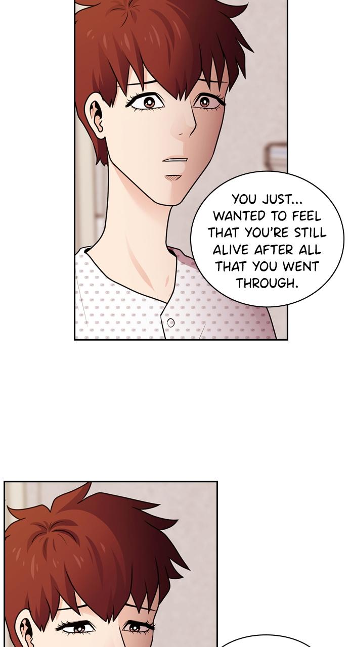 Tomorrow Chapter 67 - Page 54