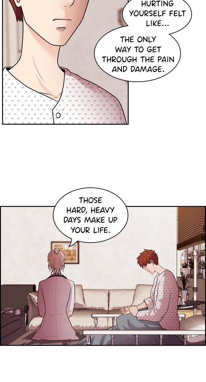 Tomorrow Chapter 67 - Page 55