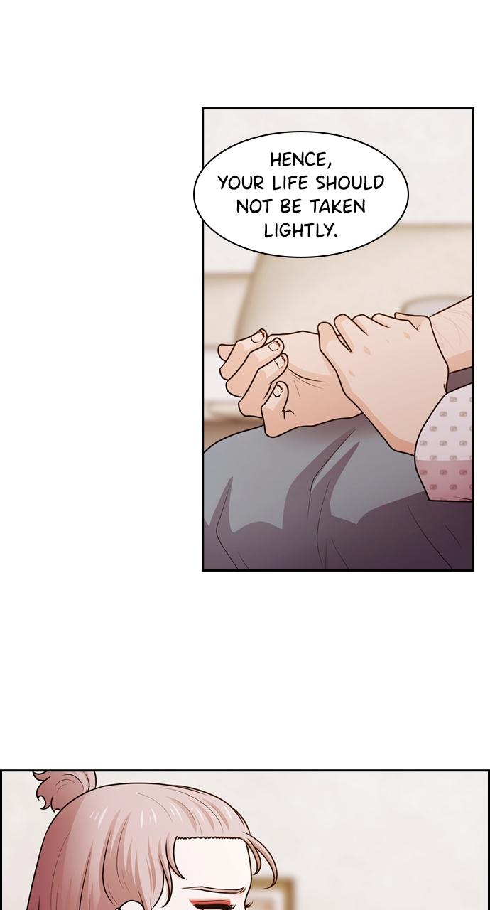 Tomorrow Chapter 67 - Page 56