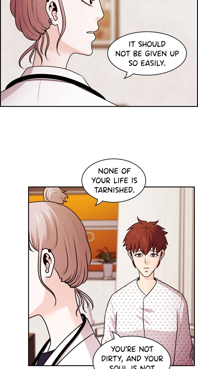 Tomorrow Chapter 67 - Page 57