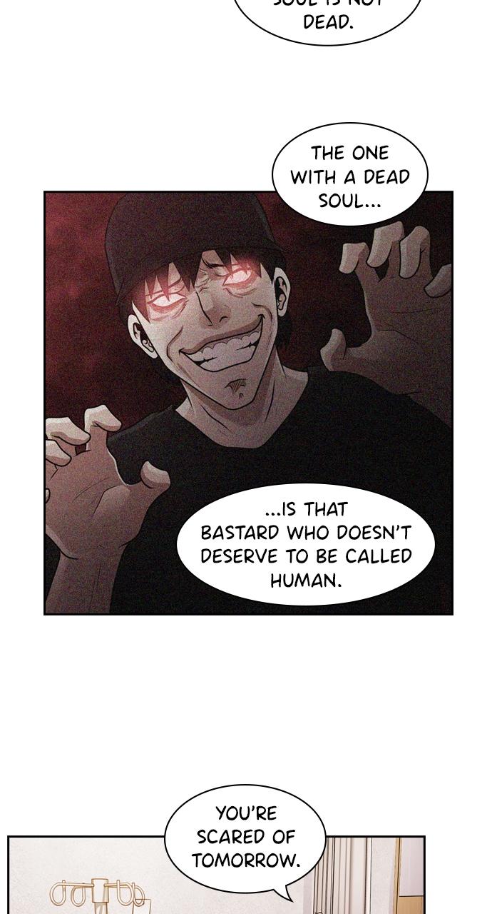 Tomorrow Chapter 67 - Page 58