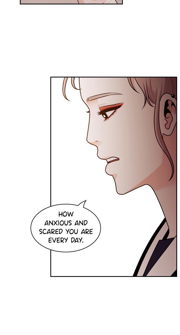 Tomorrow Chapter 67 - Page 60