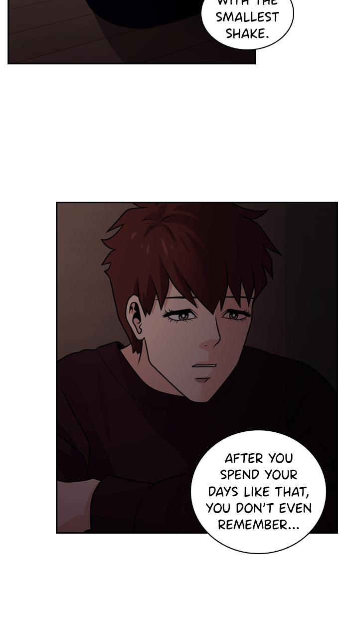 Tomorrow Chapter 67 - Page 62