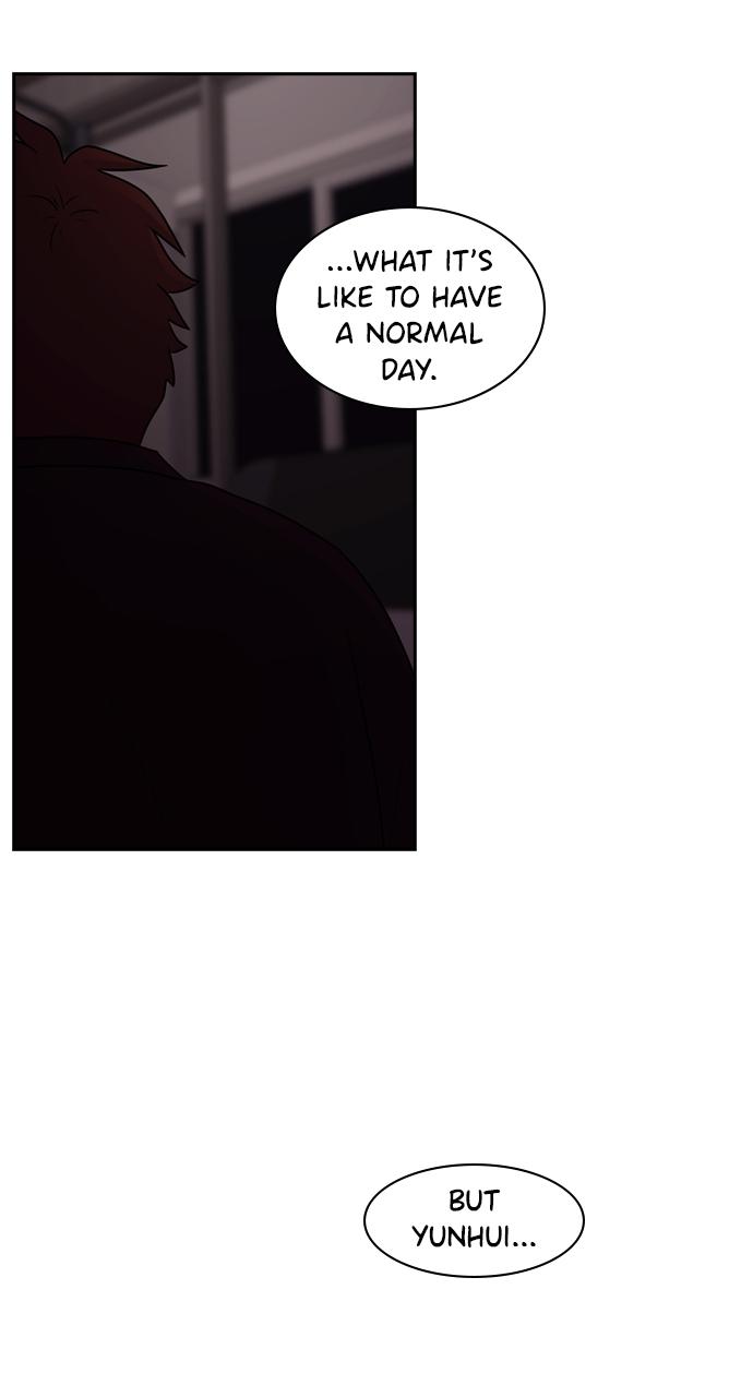 Tomorrow Chapter 67 - Page 63