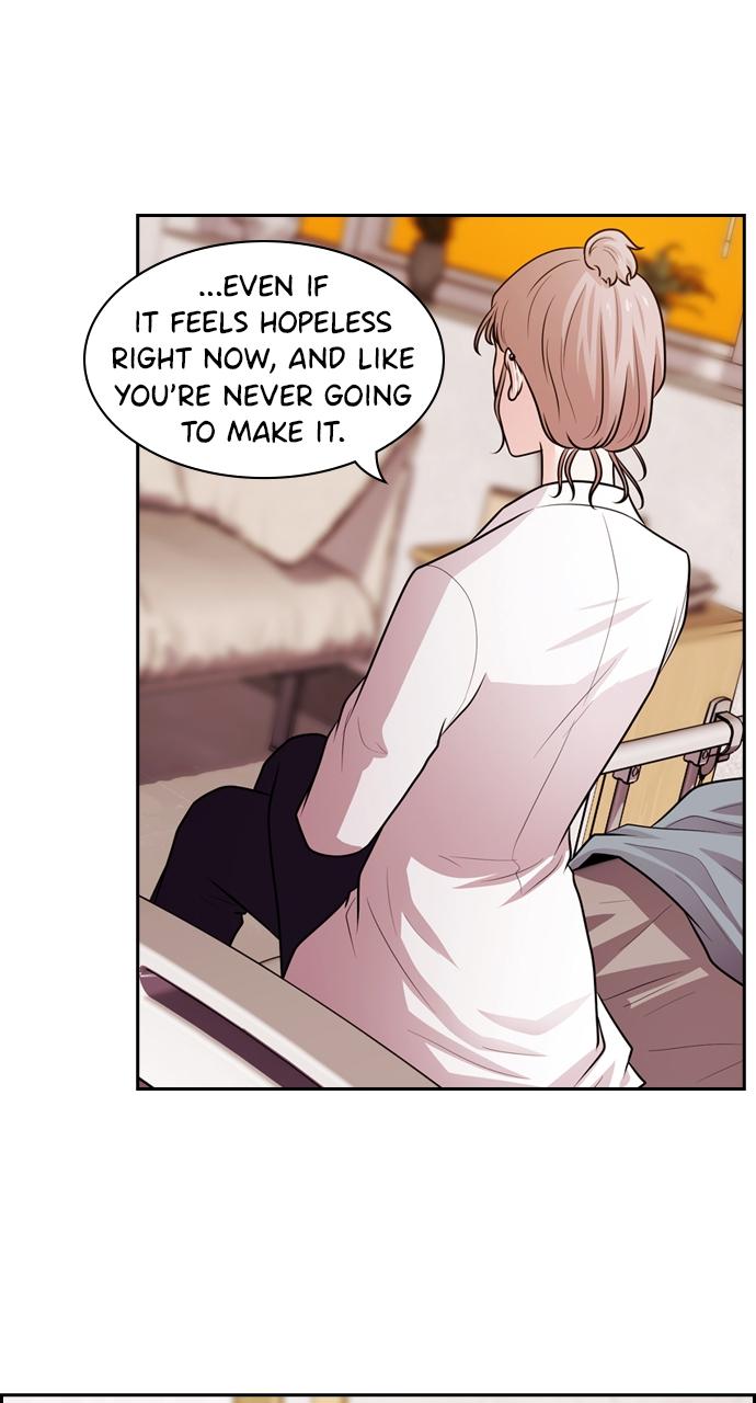 Tomorrow Chapter 67 - Page 64