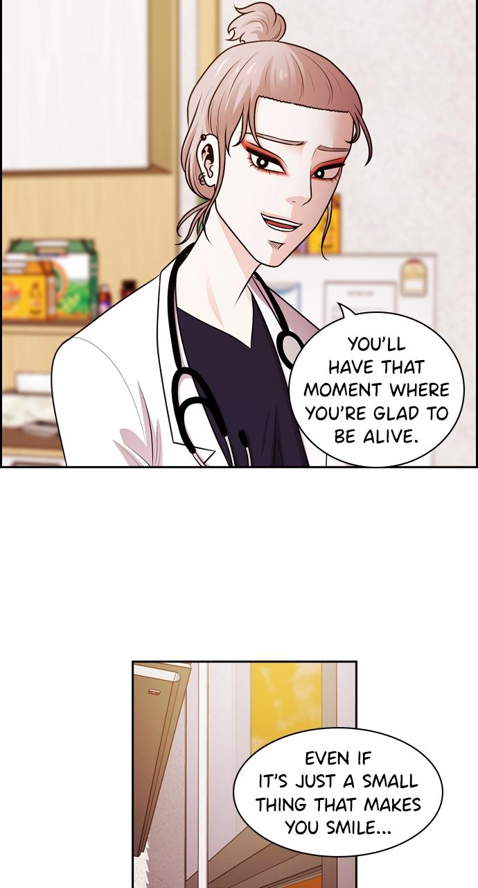 Tomorrow Chapter 67 - Page 65