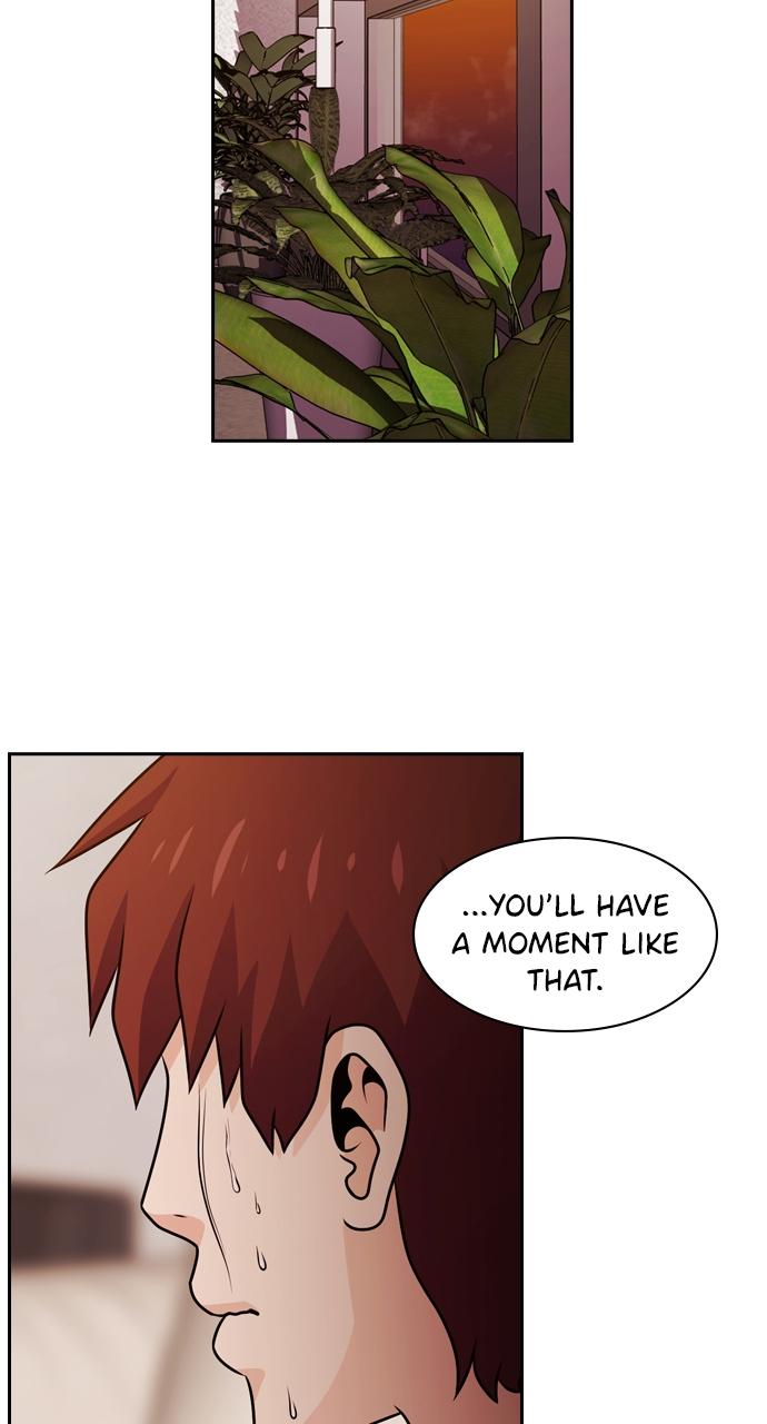 Tomorrow Chapter 67 - Page 66