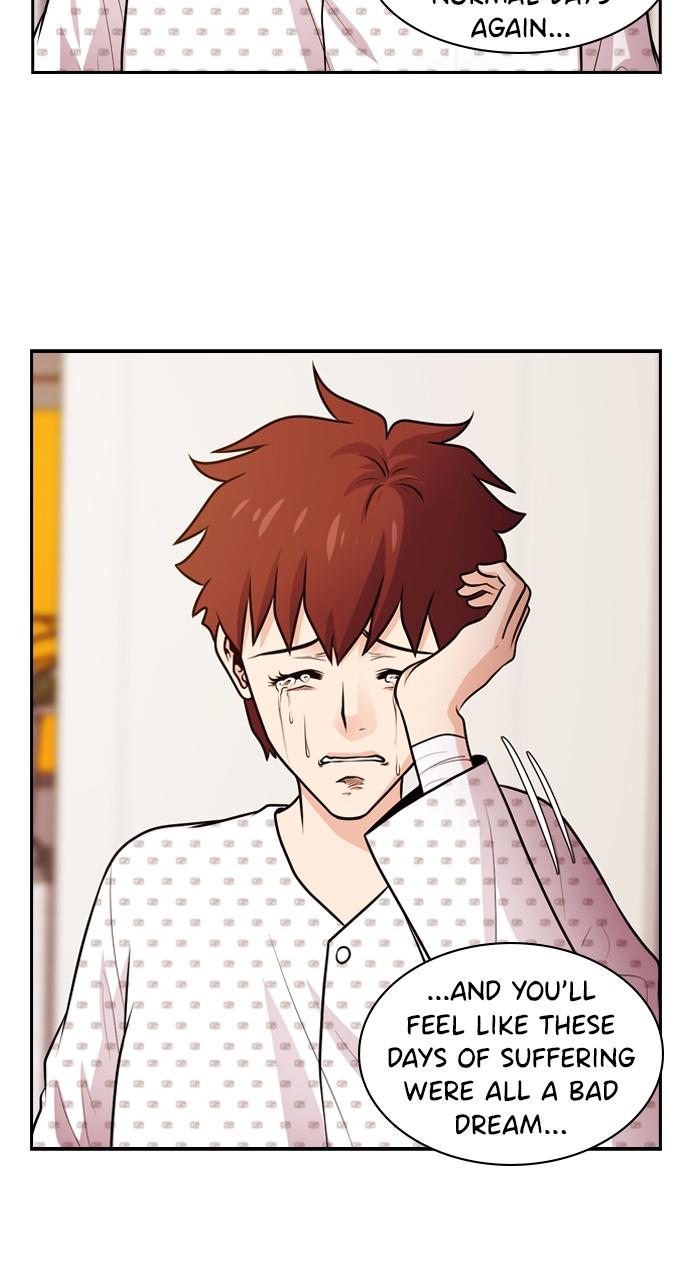 Tomorrow Chapter 67 - Page 68