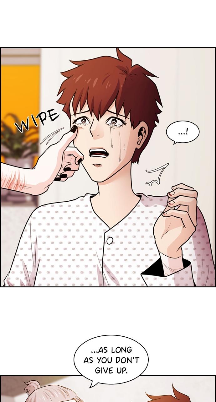 Tomorrow Chapter 67 - Page 69