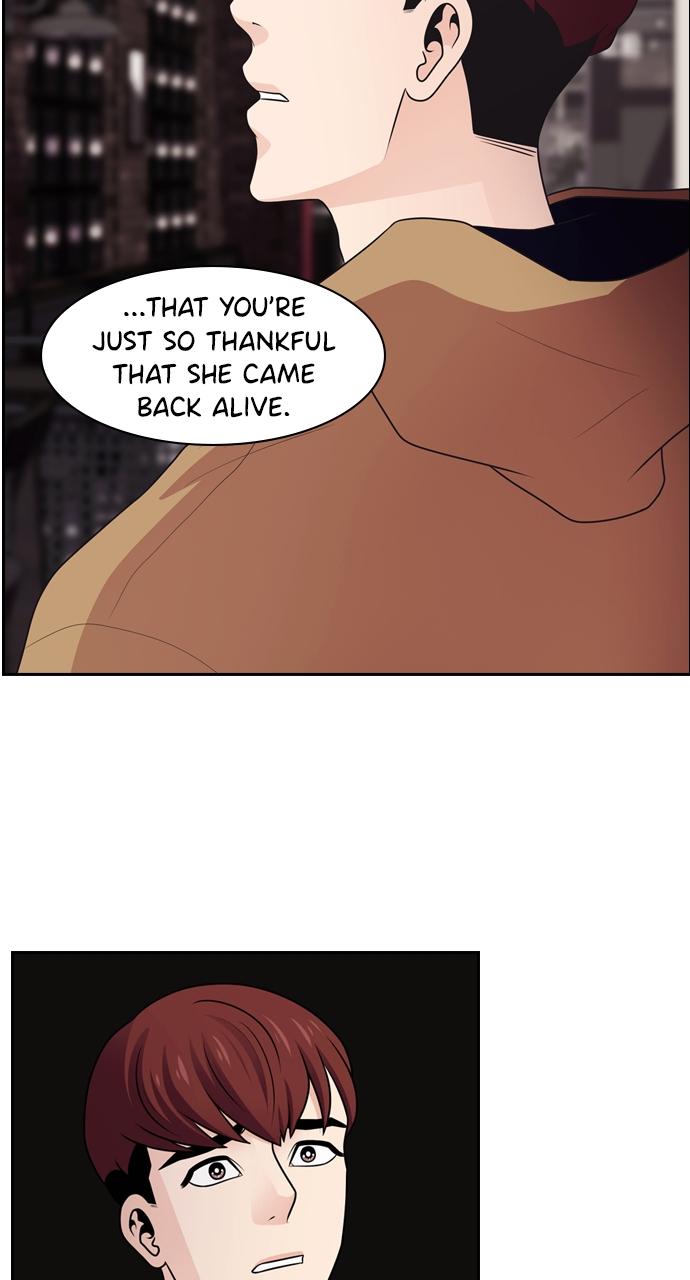 Tomorrow Chapter 68 - Page 4