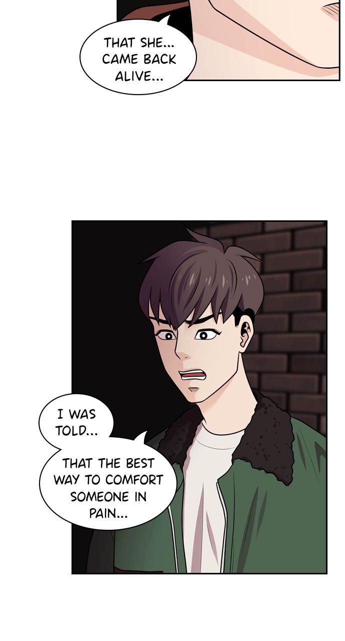 Tomorrow Chapter 68 - Page 6
