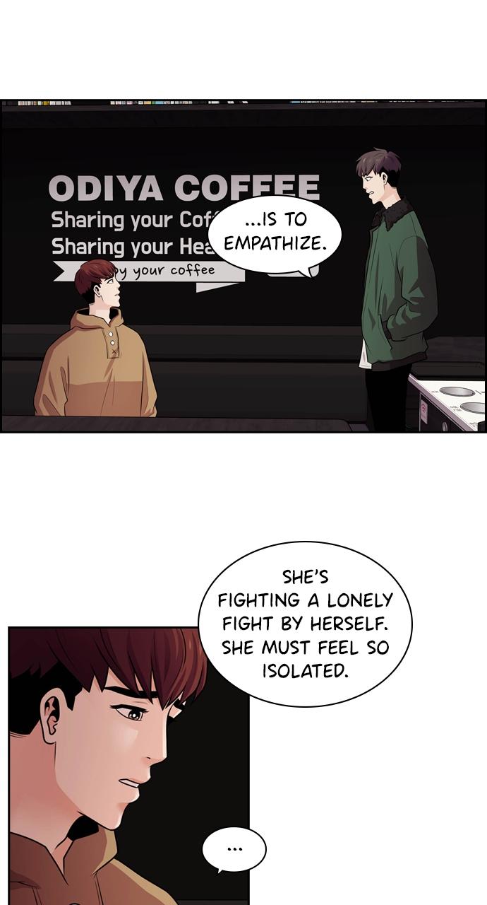 Tomorrow Chapter 68 - Page 7