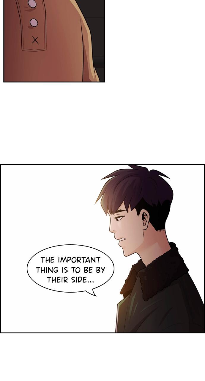 Tomorrow Chapter 68 - Page 8