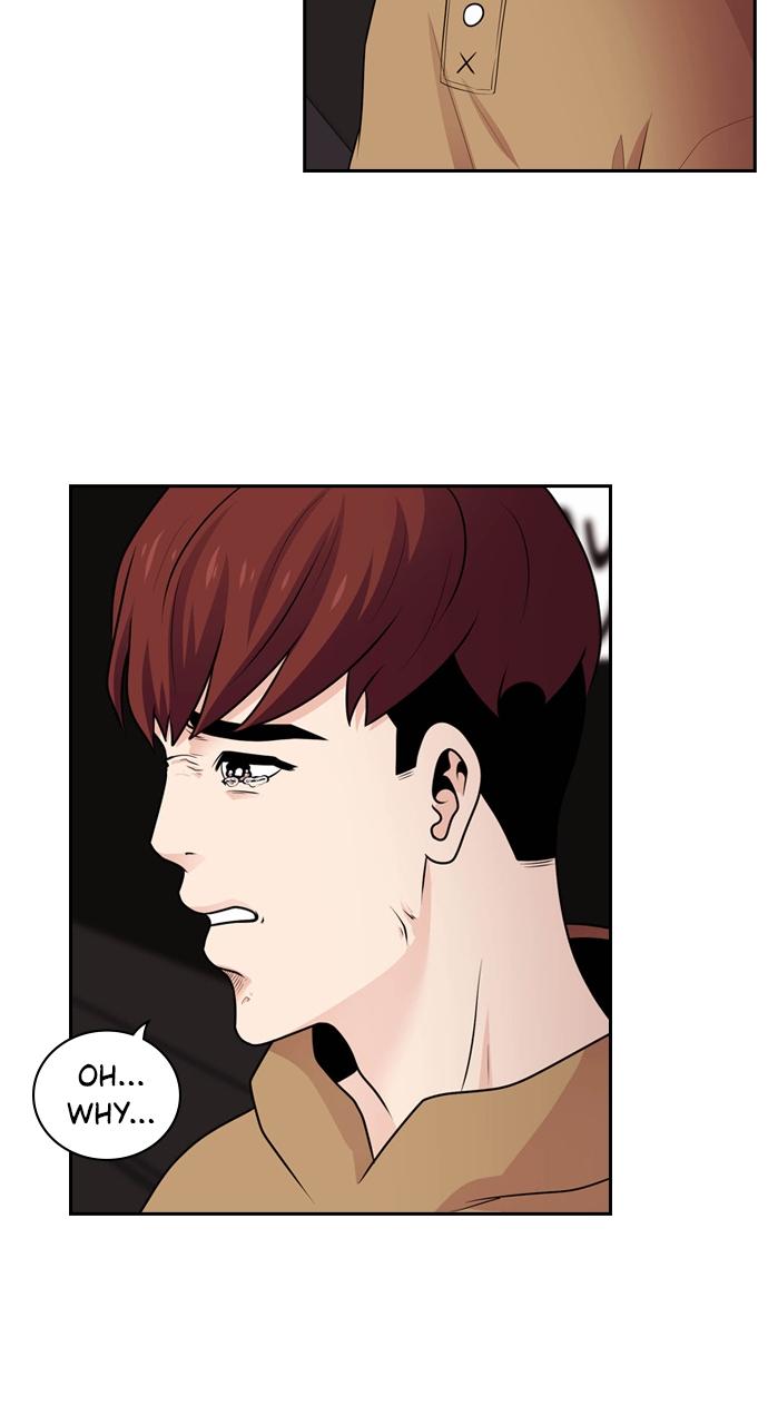 Tomorrow Chapter 68 - Page 10