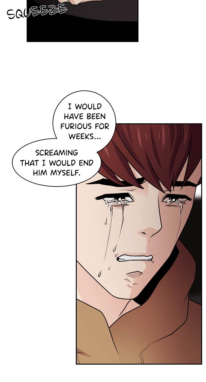 Tomorrow Chapter 68 - Page 18