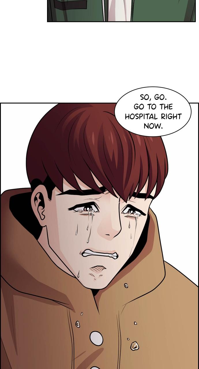 Tomorrow Chapter 68 - Page 23