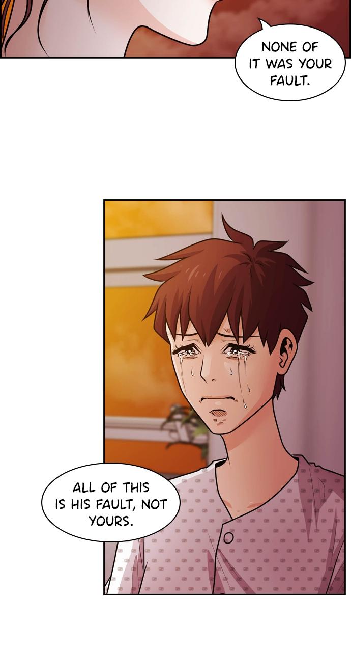 Tomorrow Chapter 68 - Page 28