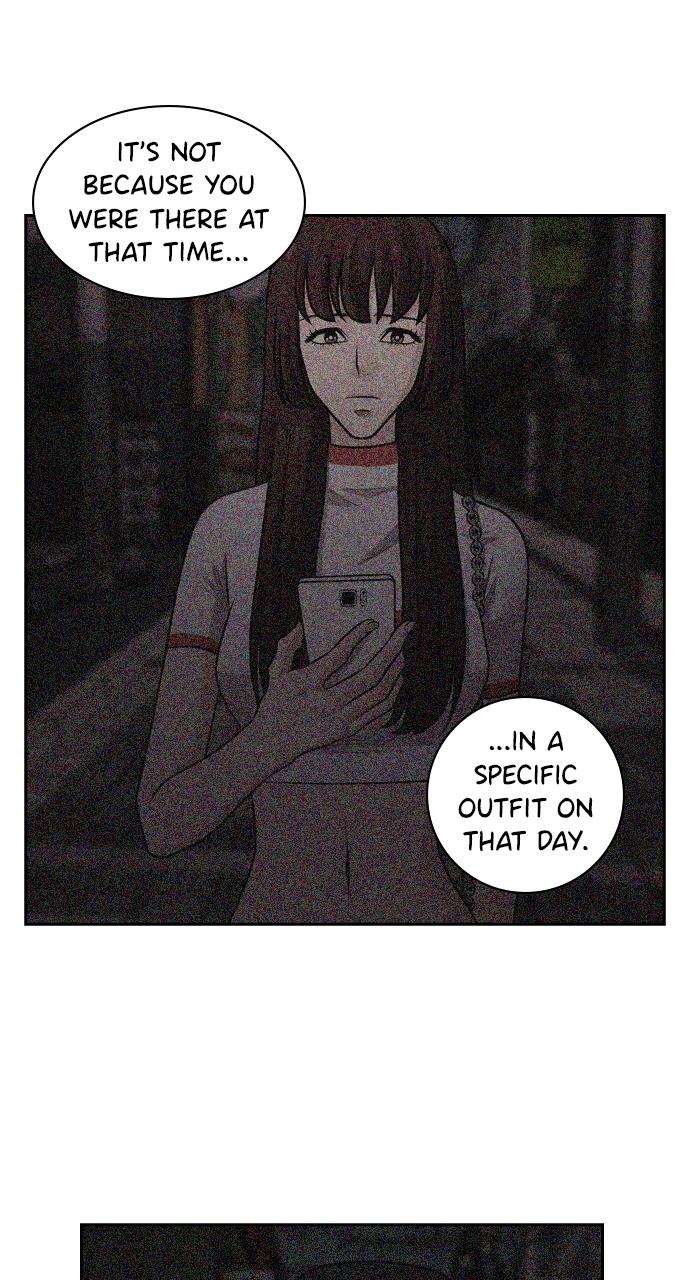 Tomorrow Chapter 68 - Page 29