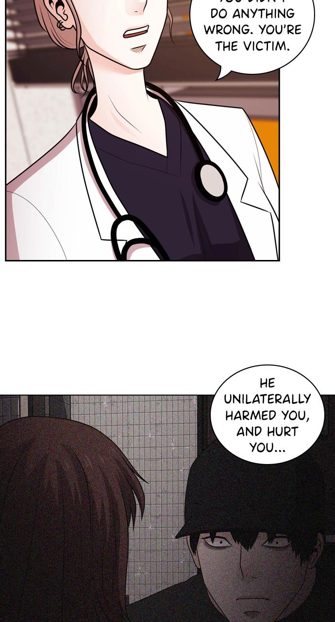 Tomorrow Chapter 68 - Page 31