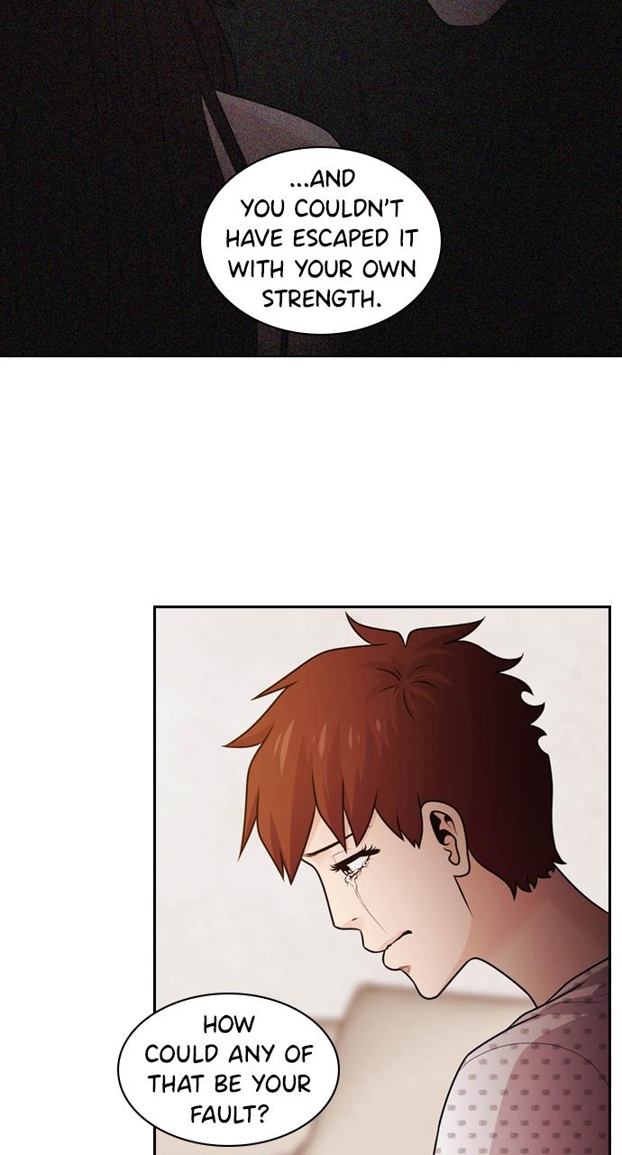 Tomorrow Chapter 68 - Page 32