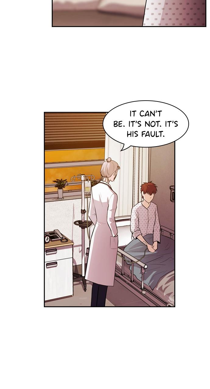 Tomorrow Chapter 68 - Page 33