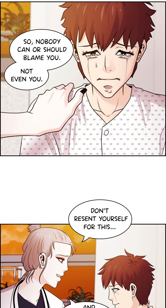 Tomorrow Chapter 68 - Page 34