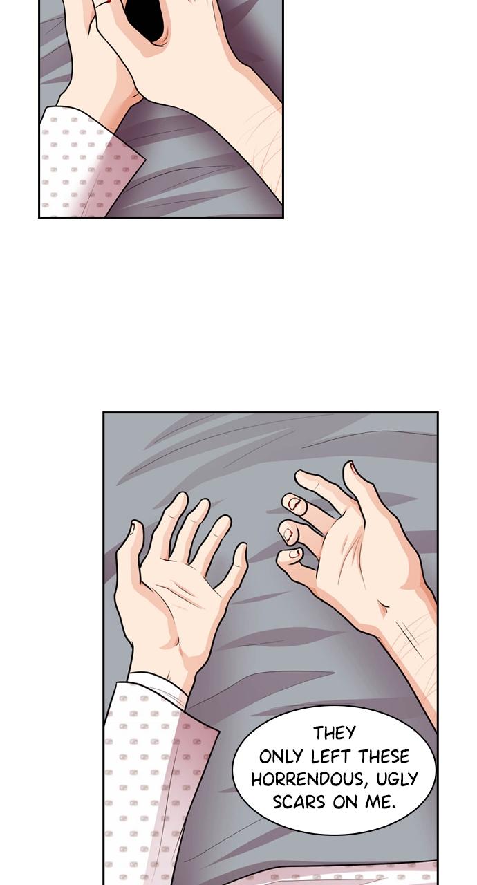 Tomorrow Chapter 68 - Page 37