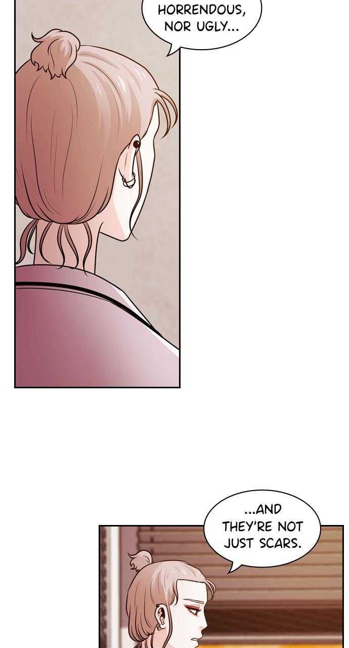 Tomorrow Chapter 68 - Page 39