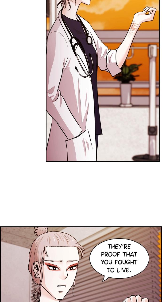 Tomorrow Chapter 68 - Page 40